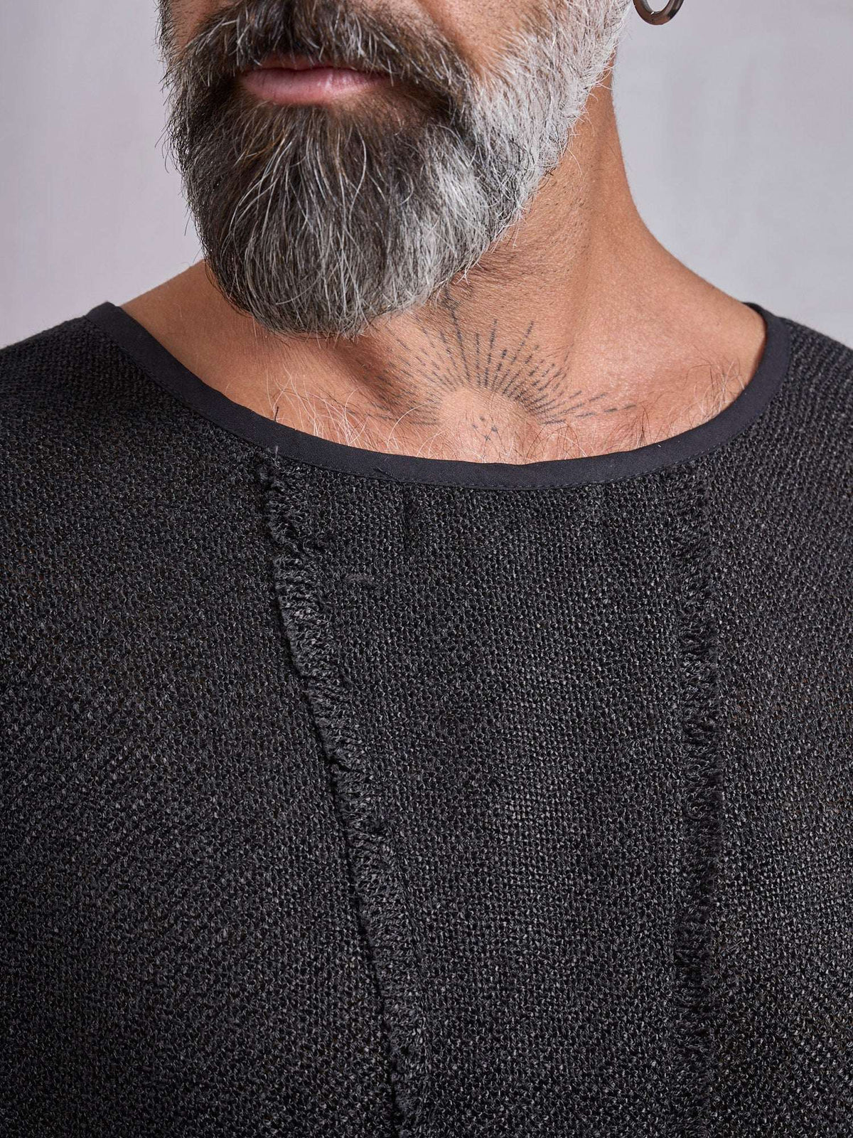 Black Lion Top - image 4
