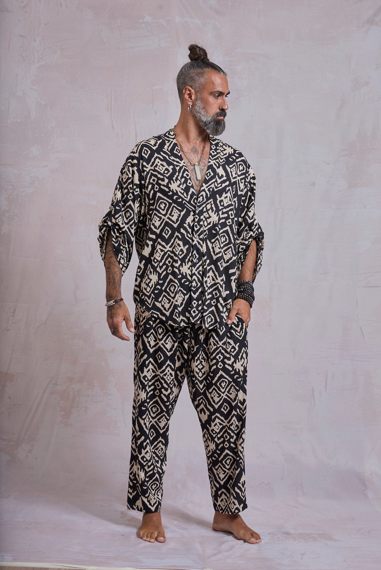 Cameron Long Set - image 1