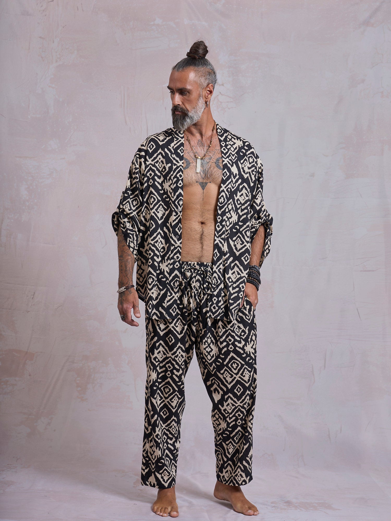 Cameron Long Set - image 2