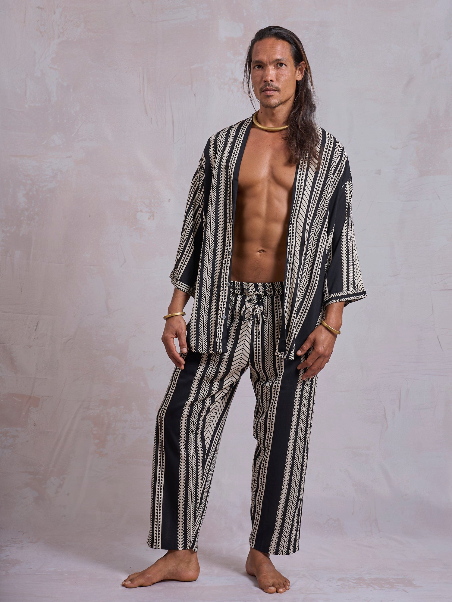 Eidem Long Set - image 4