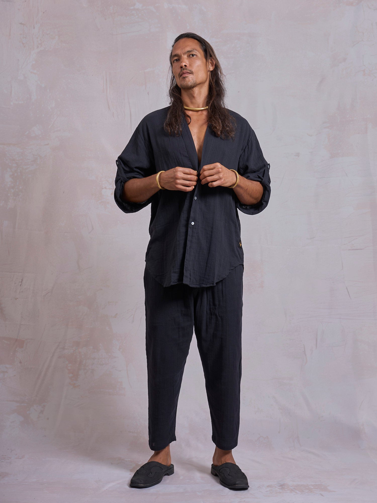Onix Long Set - image 2
