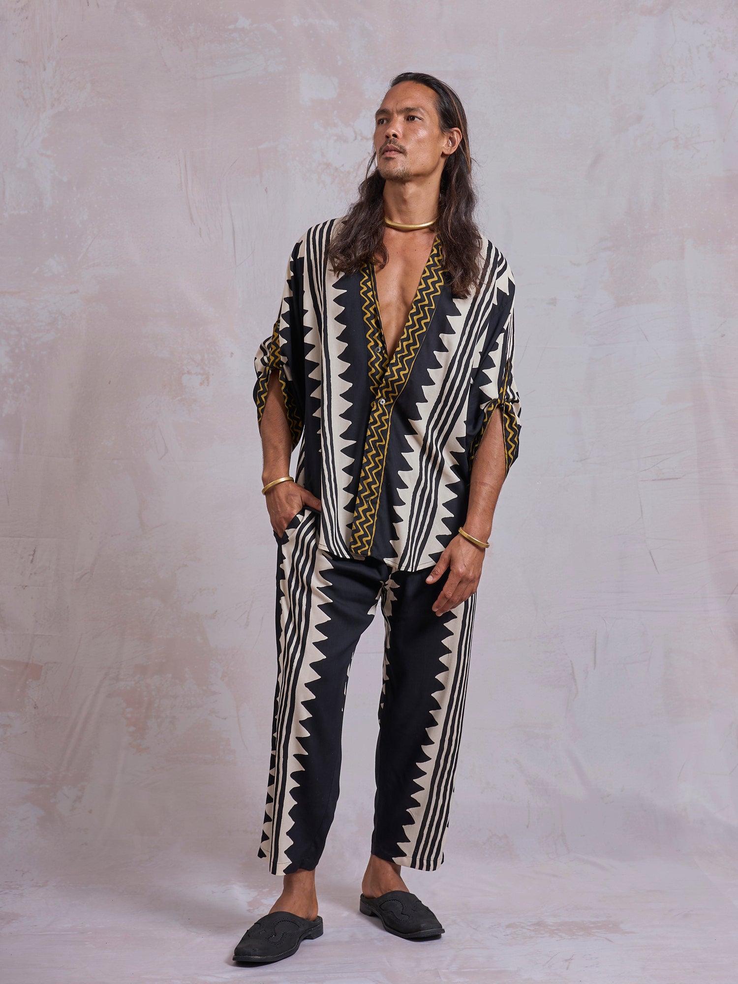 Osiris Long Set - image 1