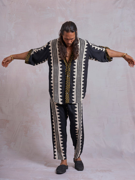 Osiris Long Set - image 2