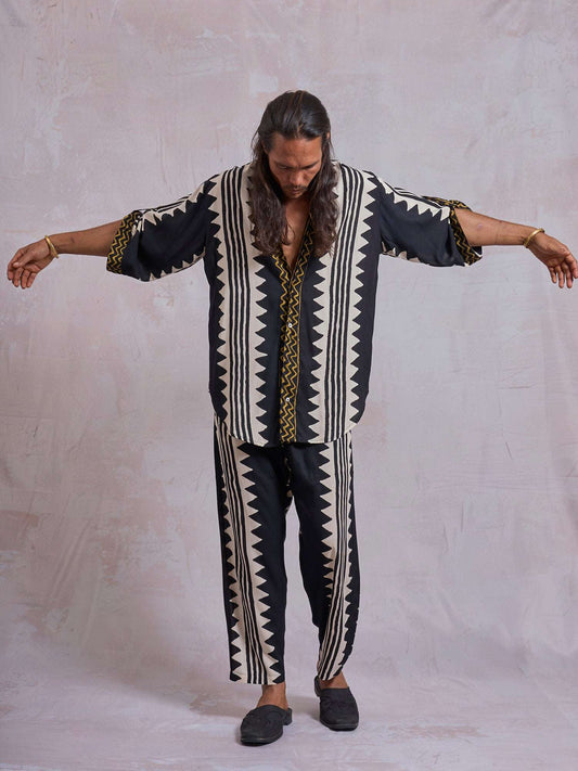Osiris Long Set - image 2