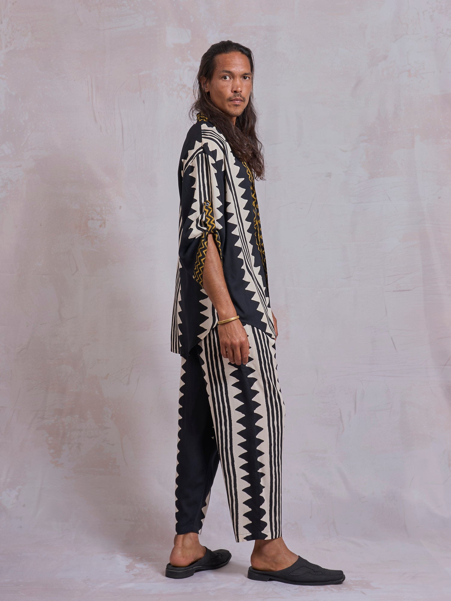 Osiris Long Set - image 3