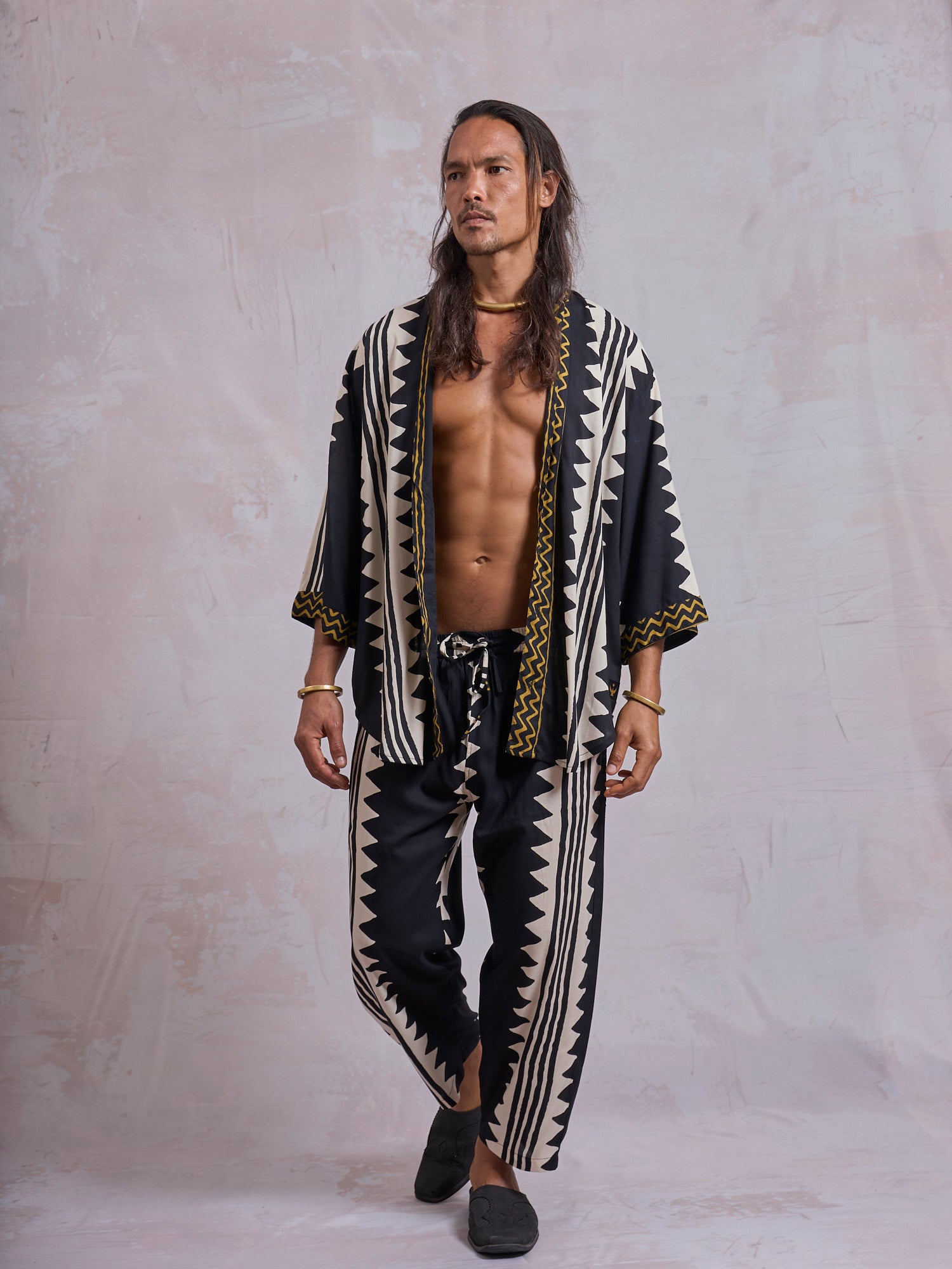 Osiris Long Set - image 4