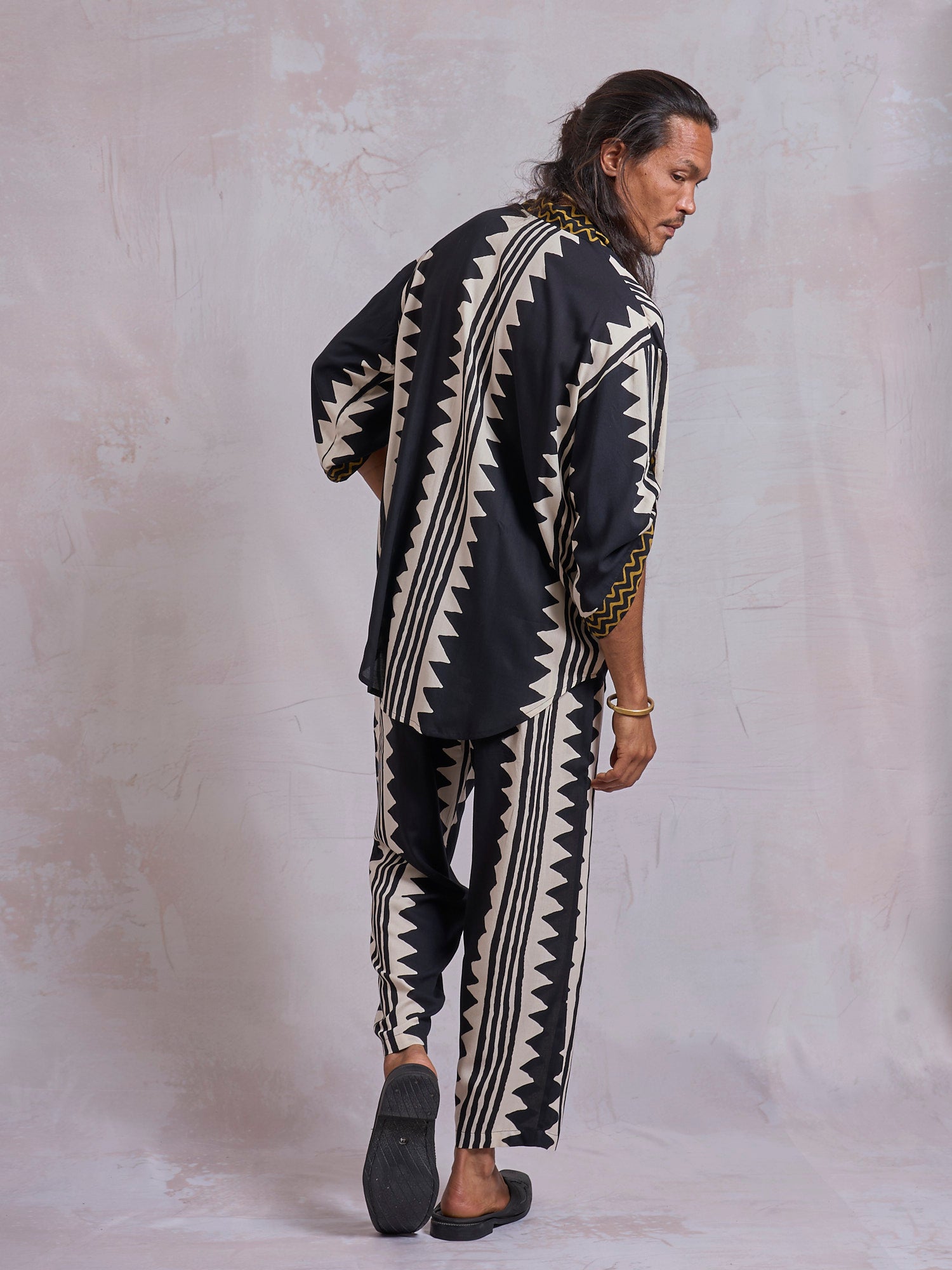 Osiris Long Set - image 5