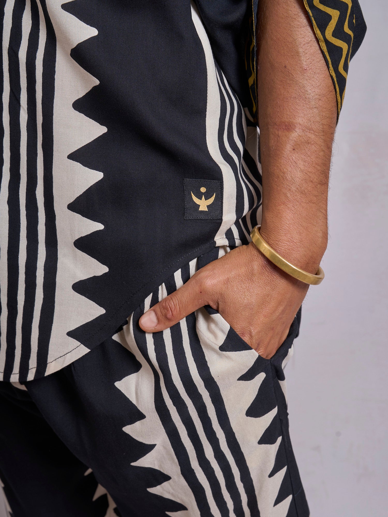 Osiris Long Set - image 7