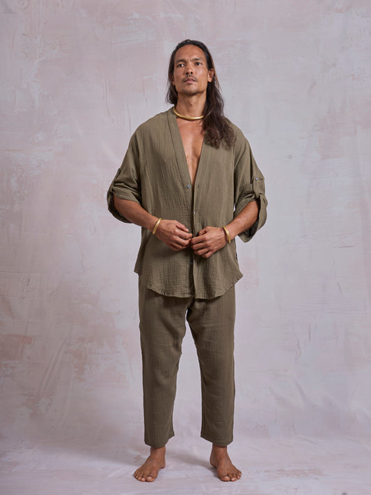 Rob Long Set - image 1