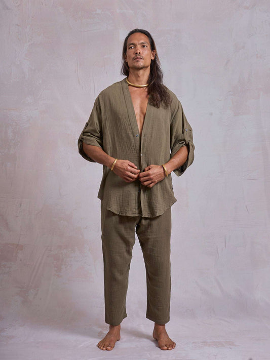 Rob Long Set - image 1