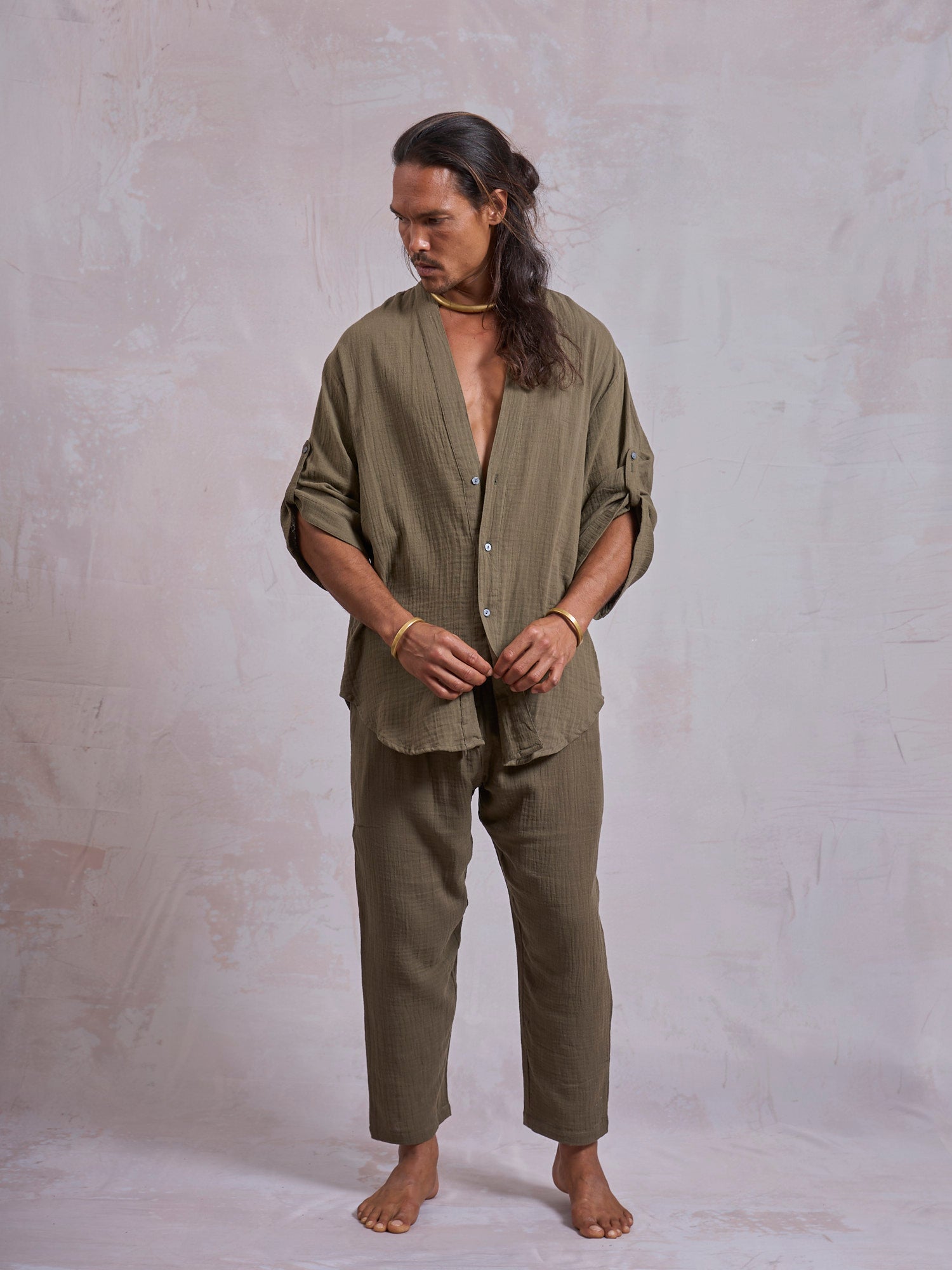 Rob Long Set - image 2