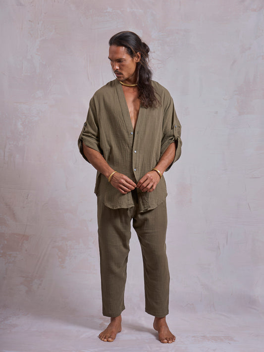 Rob Long Set - image 2