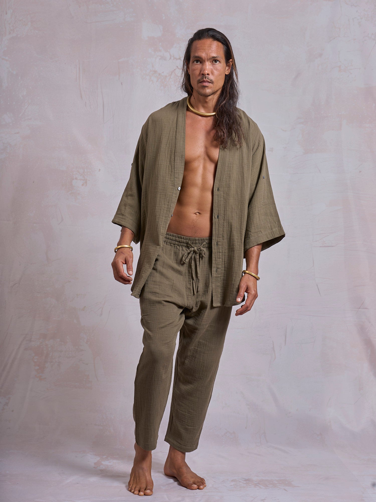 Rob Long Set - image 3