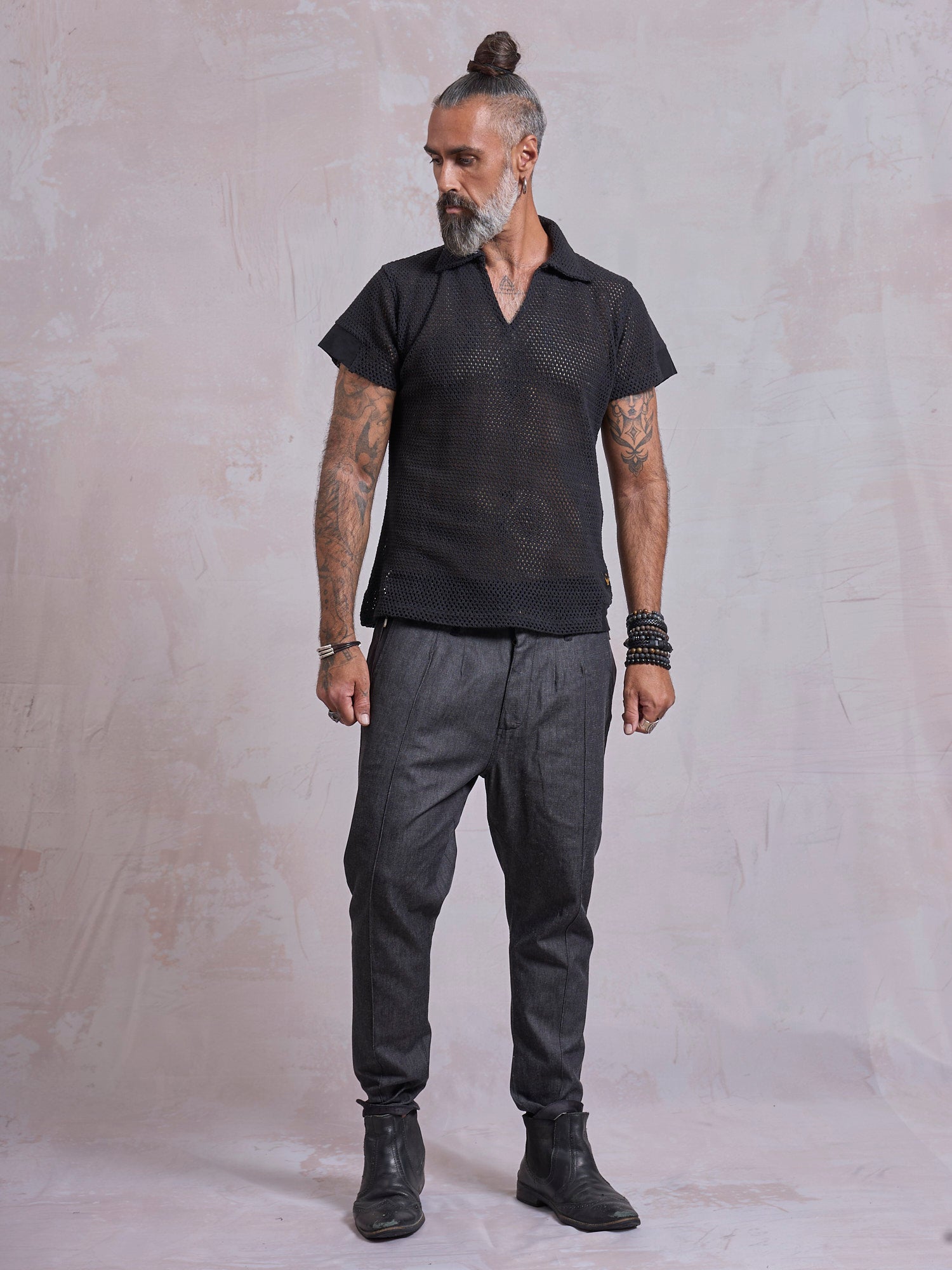 Black Polo - image 2