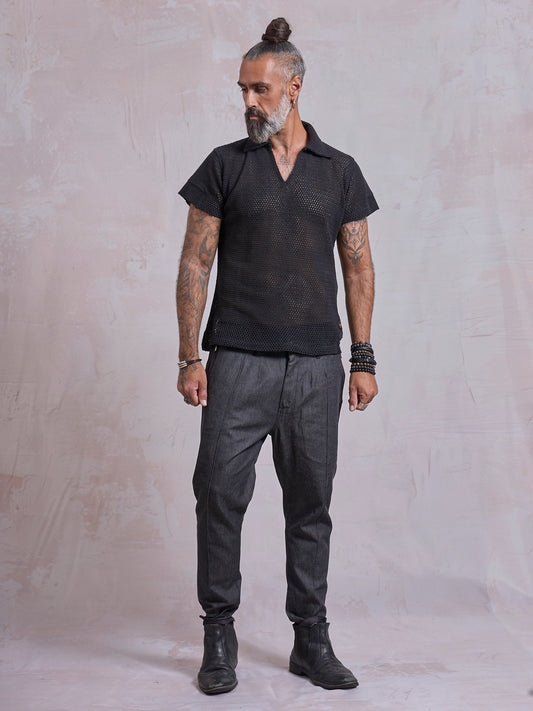 Black Polo - image 2