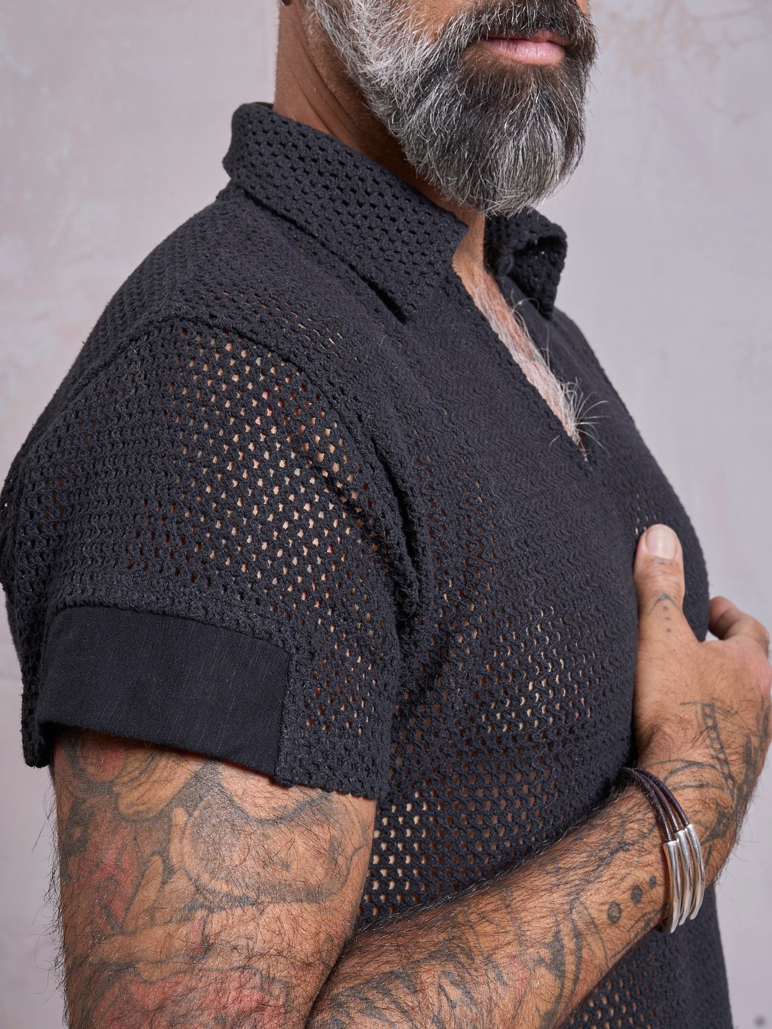Black Polo - image 3