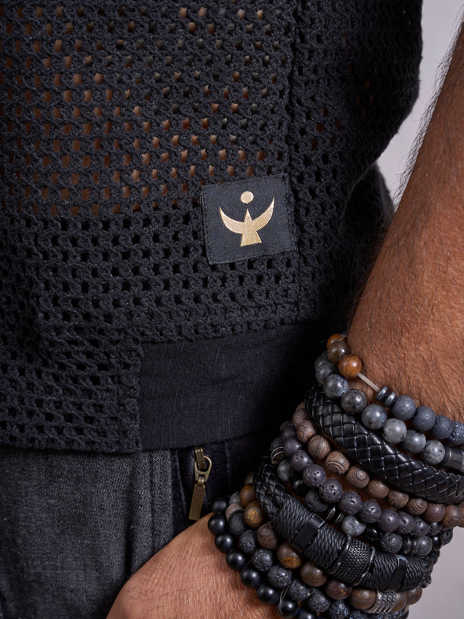 Black Polo - image 4