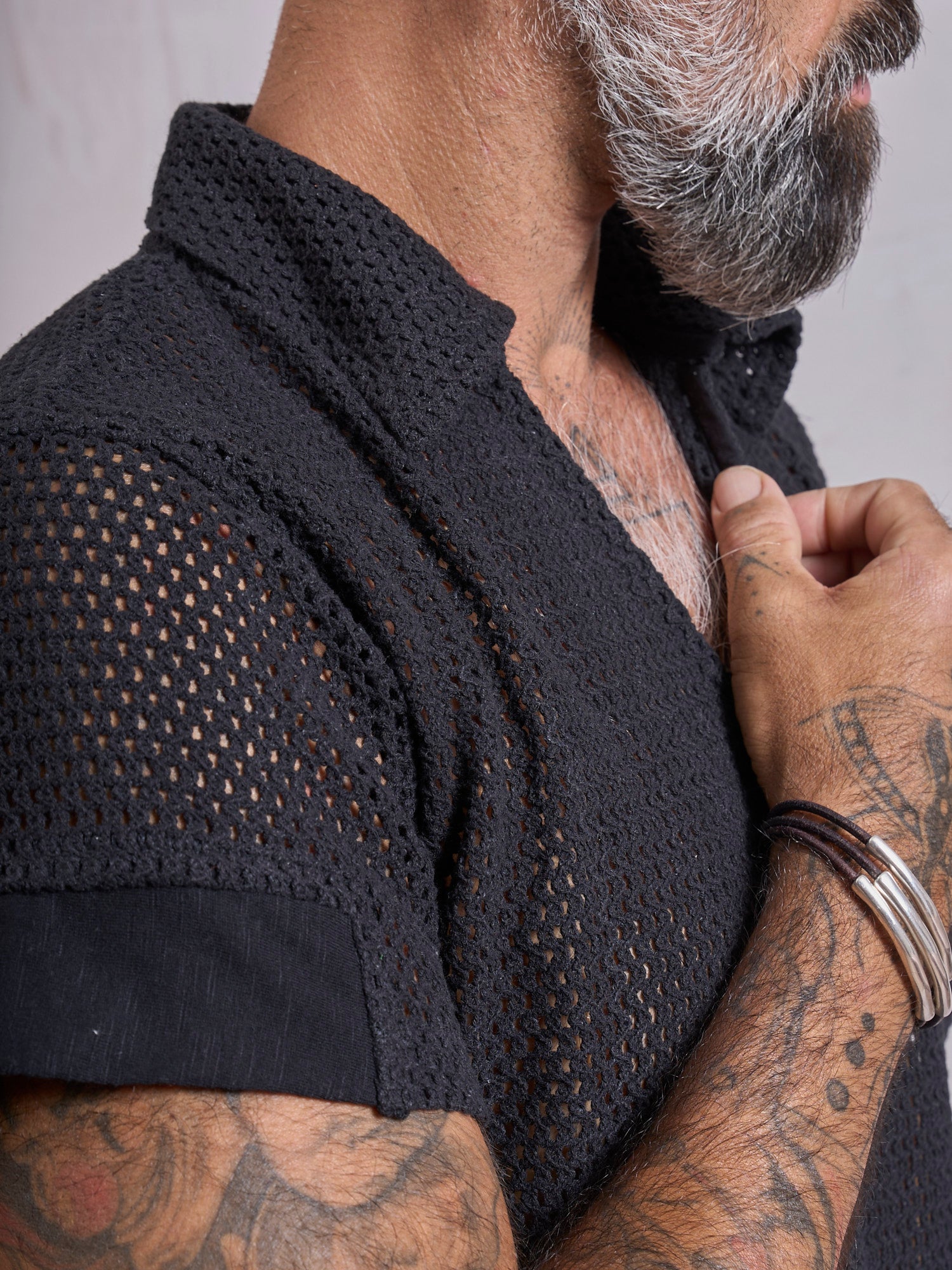 Black Polo - image 5