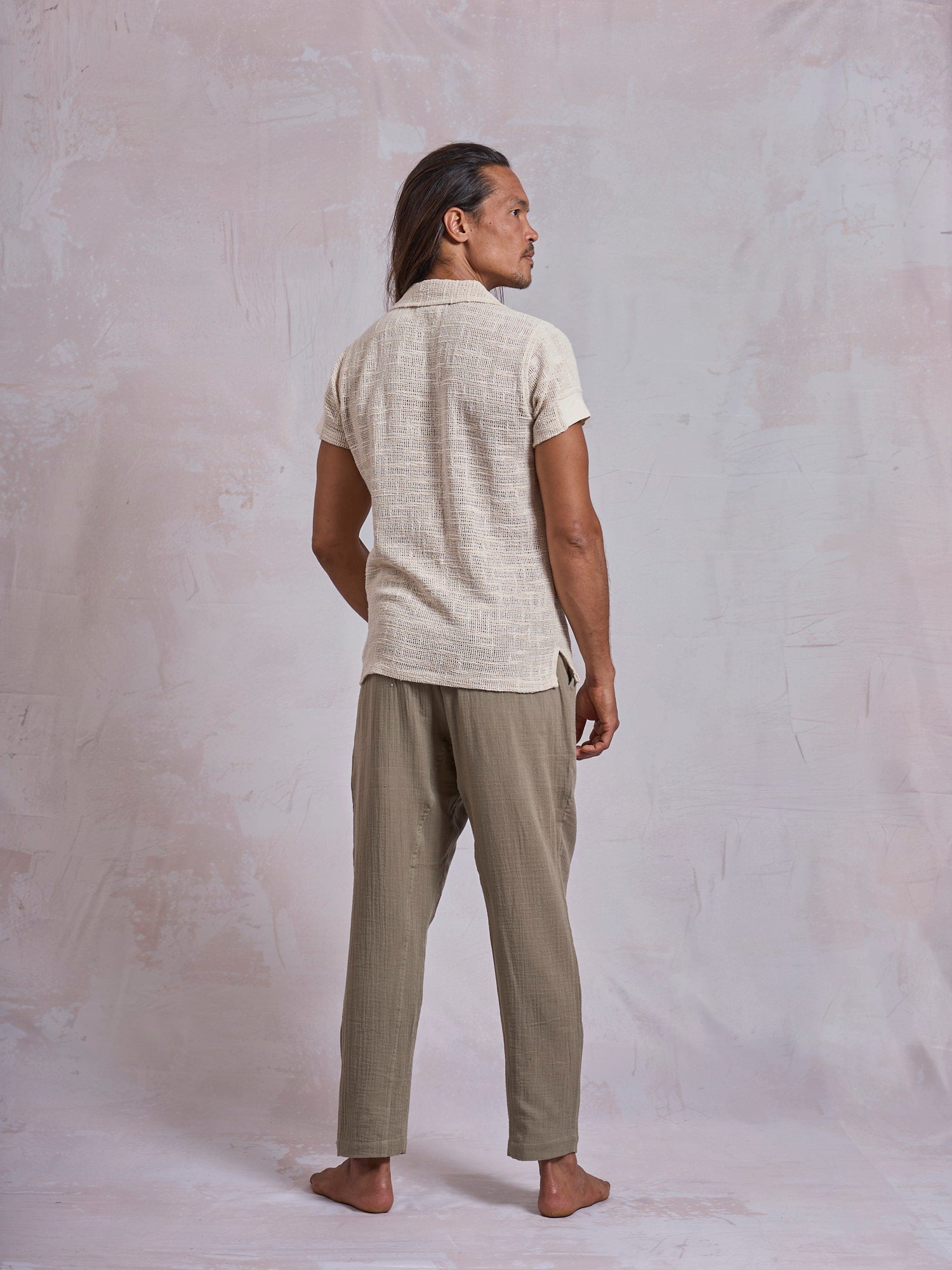 Cream Polo - image 5