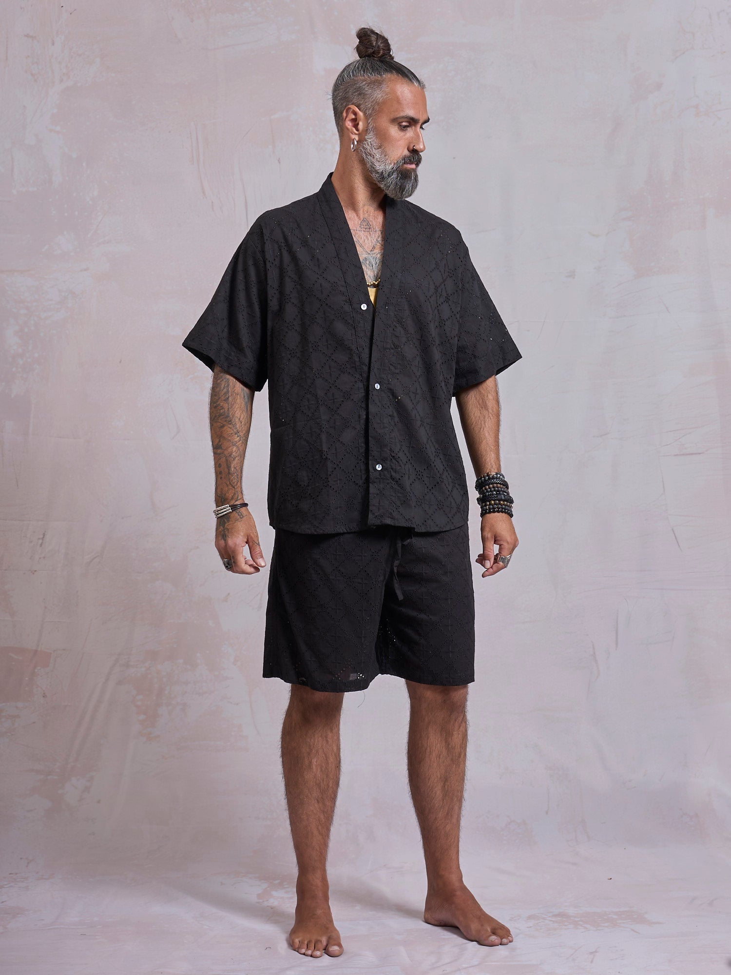 Ajay Short Set - image 1