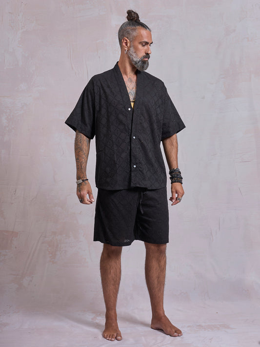Ajay Short Set - image 1