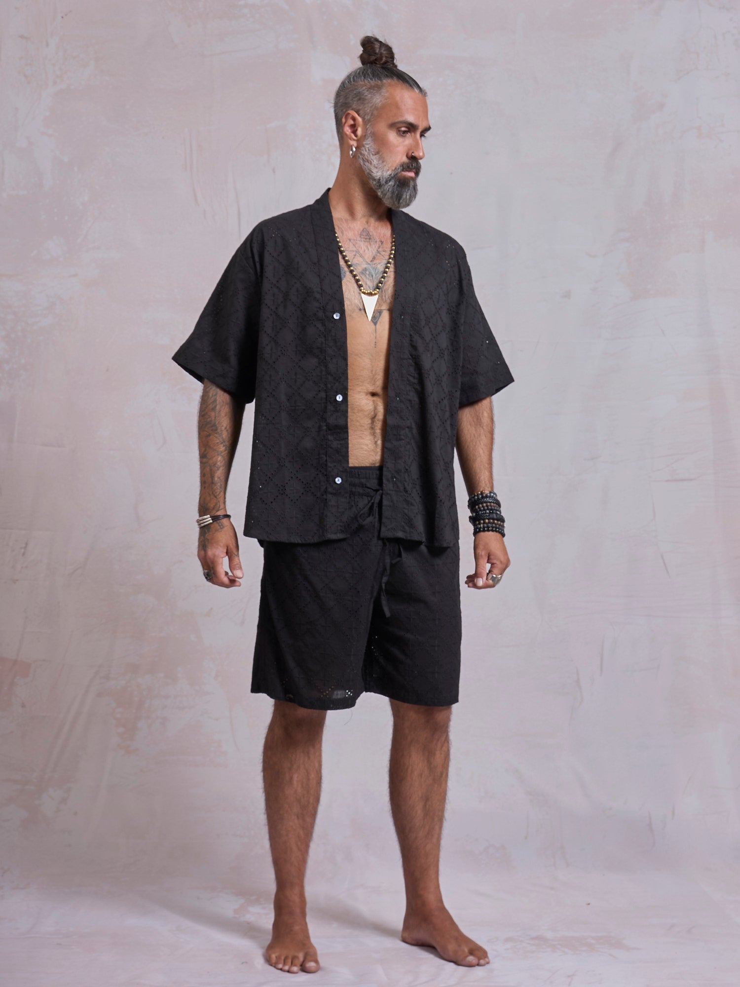 Ajay Short Set - image 2