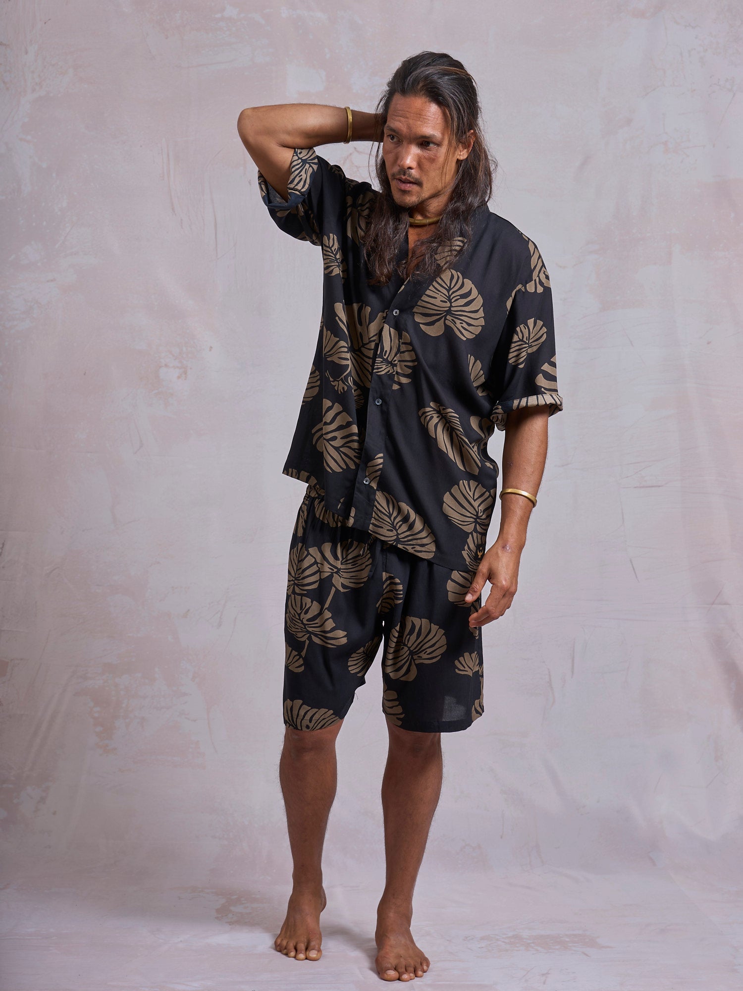 Luca Short Set - image 1