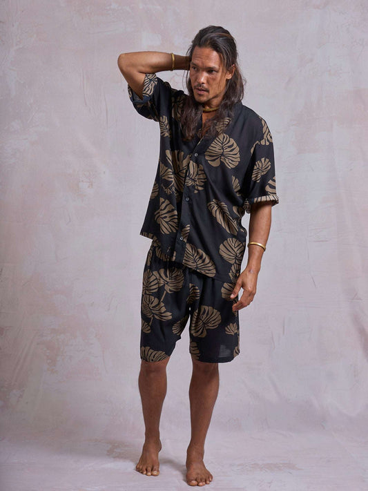 Luca Short Set - image 1