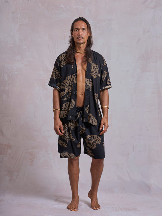 Luca Short Set - image 2