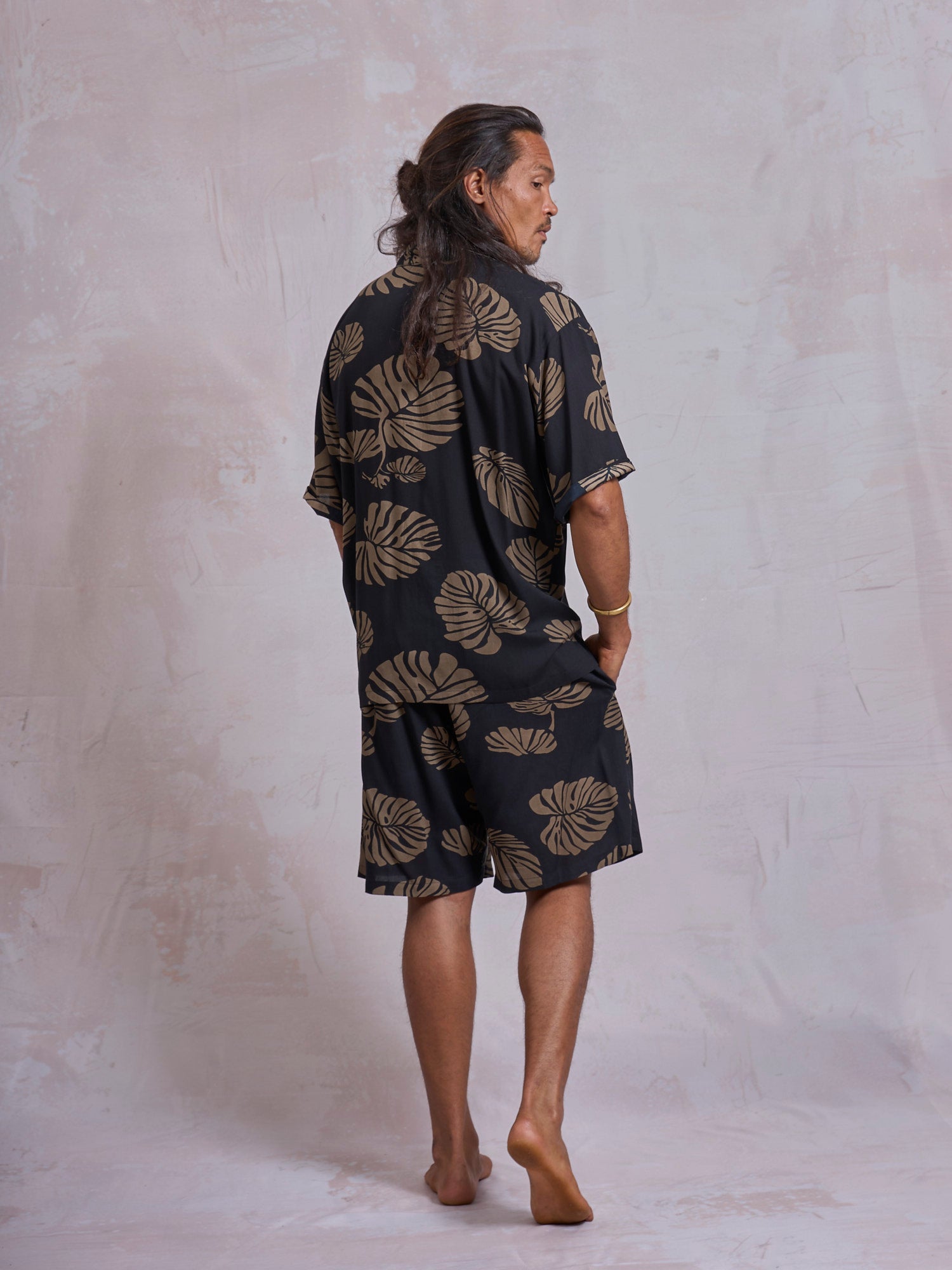 Luca Short Set - image 4