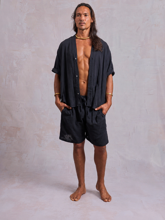Shungit Short Set