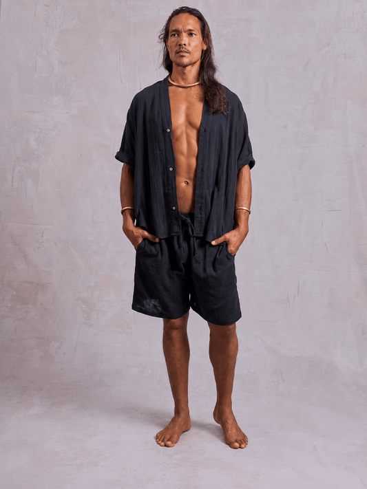 Shungit Short Set