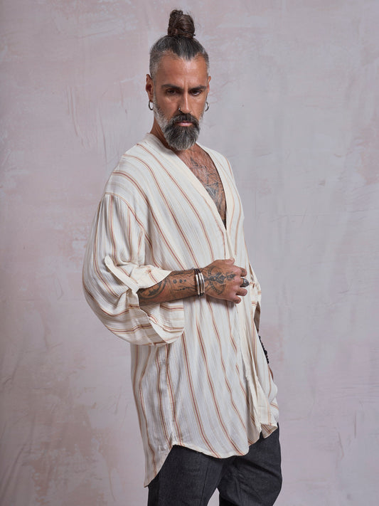 Amin Zeus Shirt - image 1