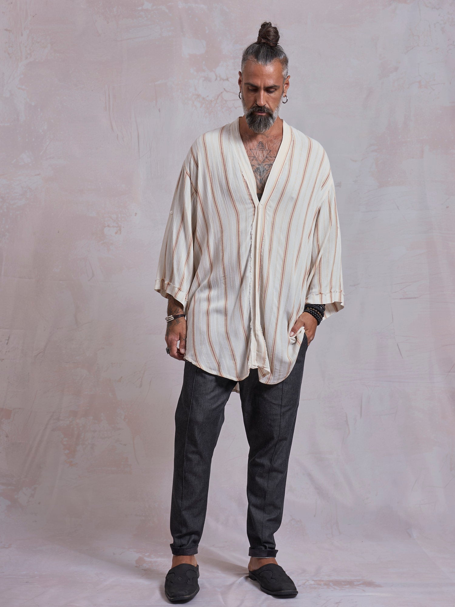 Amin Zeus Shirt - image 2