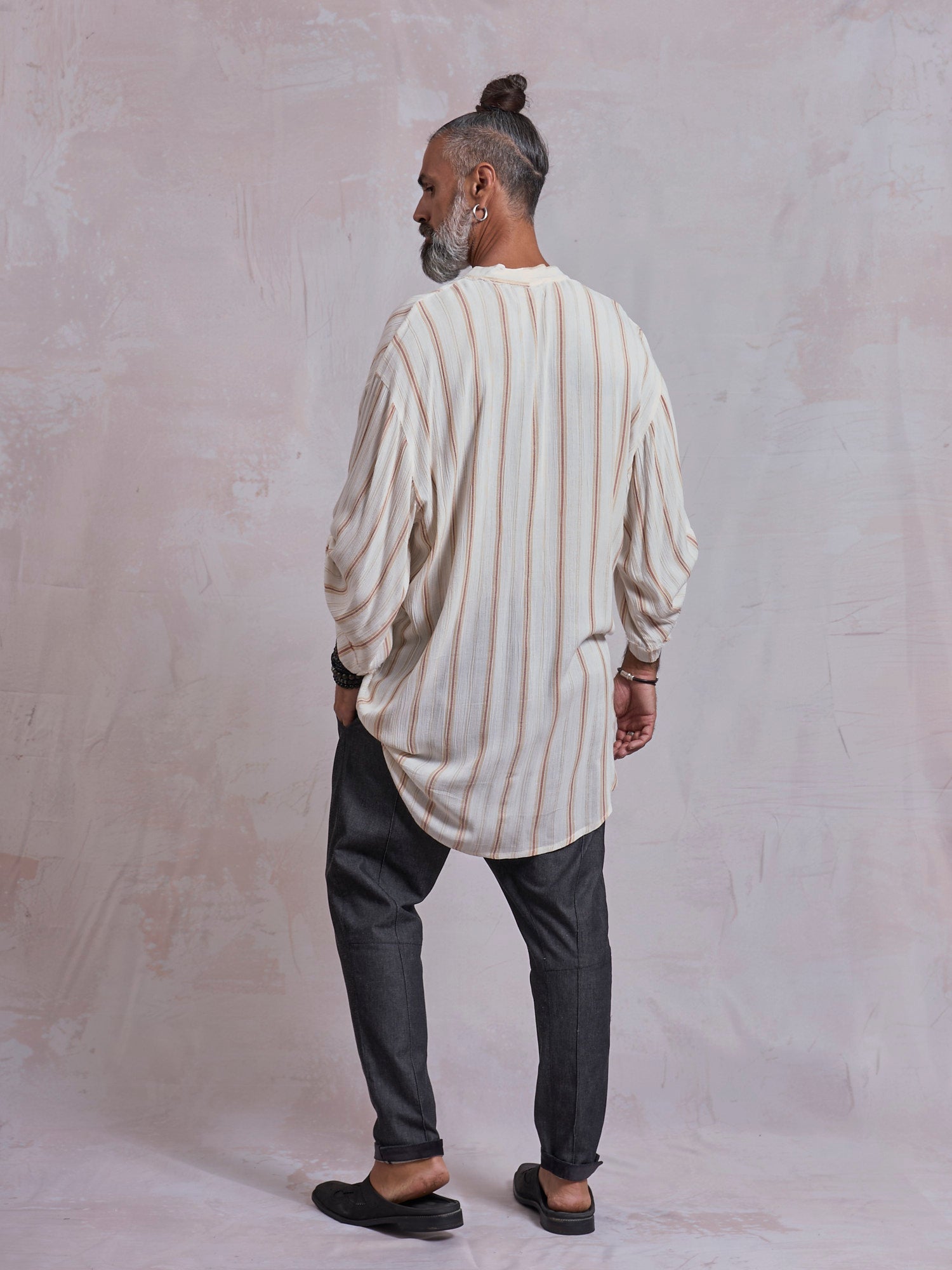 Amin Zeus Shirt - image 4