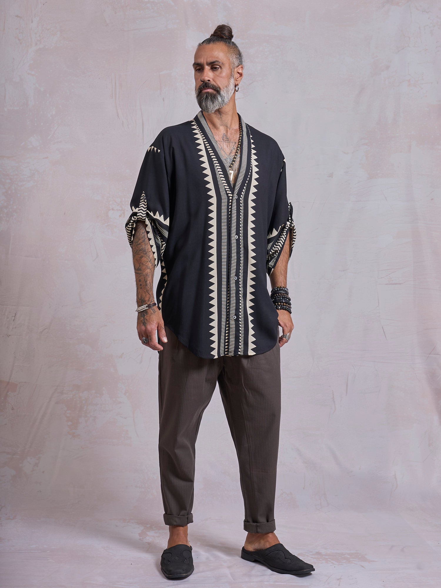 Aram Zeus Shirt - image 1