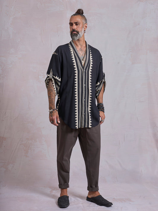 Aram Zeus Shirt - image 1