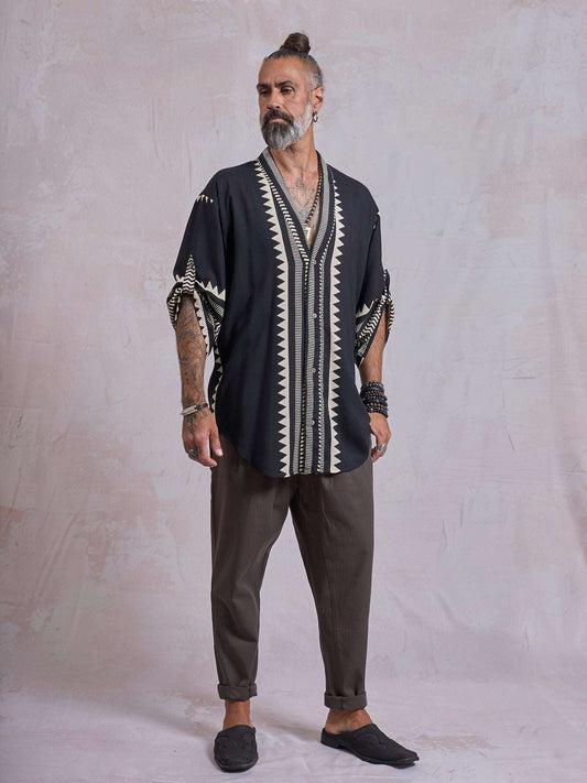 Aram Zeus Shirt - image 1