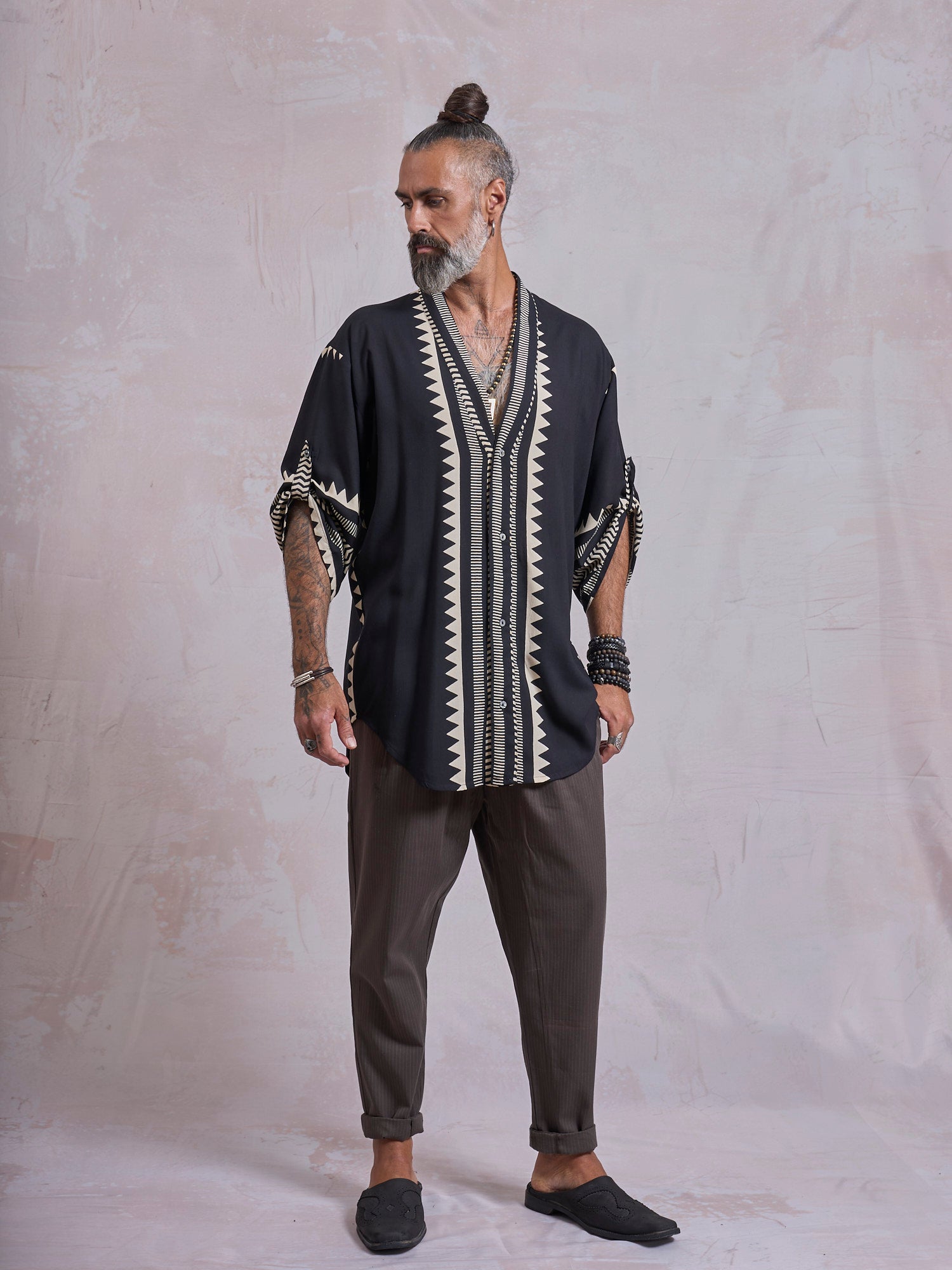 Aram Zeus Shirt - image 2