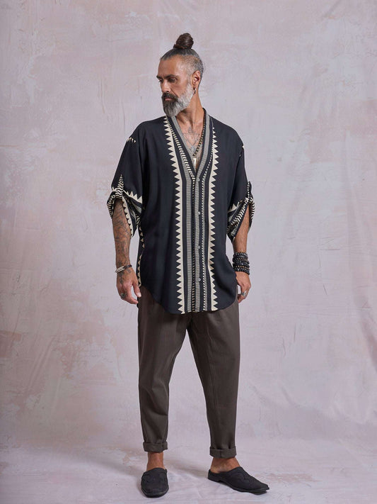Aram Zeus Shirt - image 2