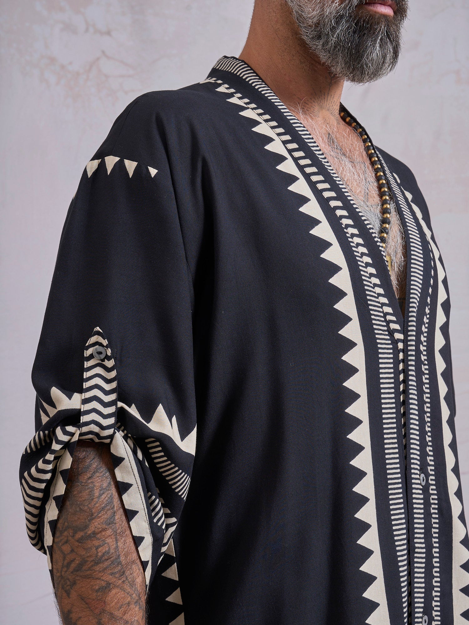 Aram Zeus Shirt - image 3