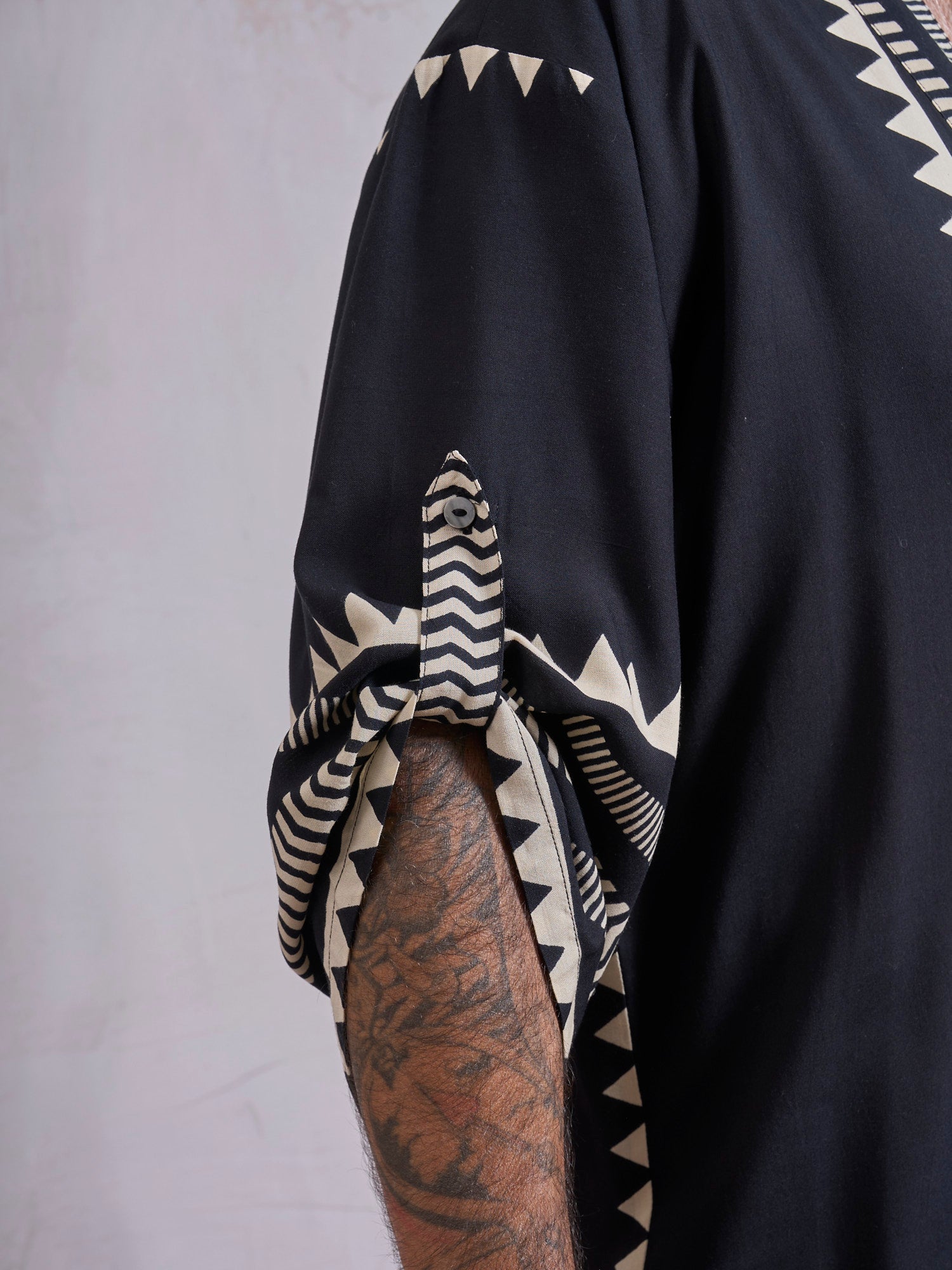 Aram Zeus Shirt - image 5