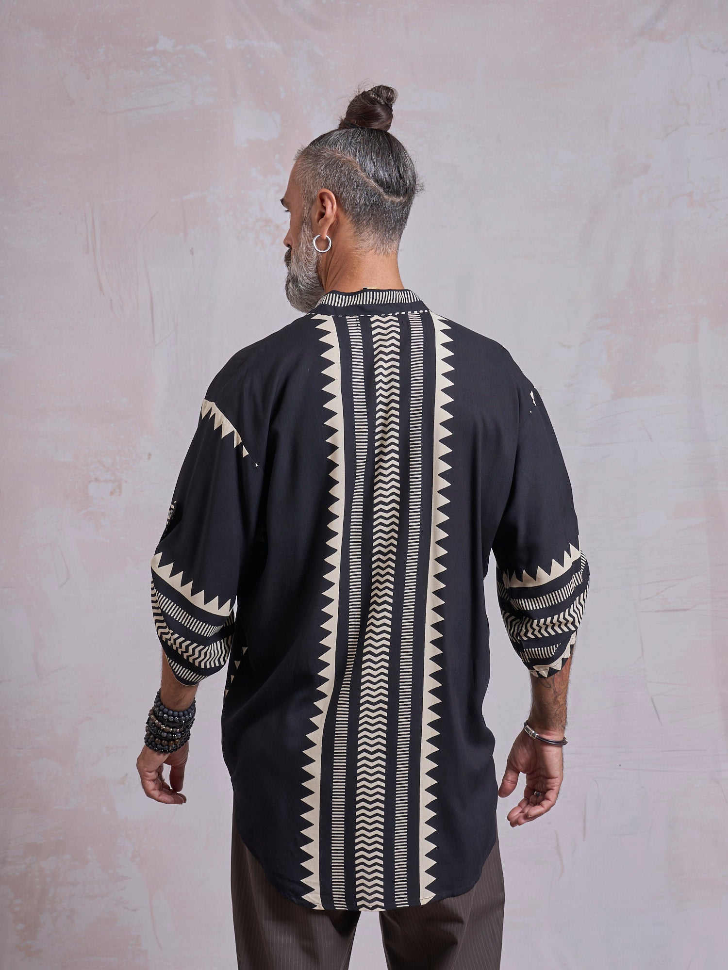 Aram Zeus Shirt - image 6