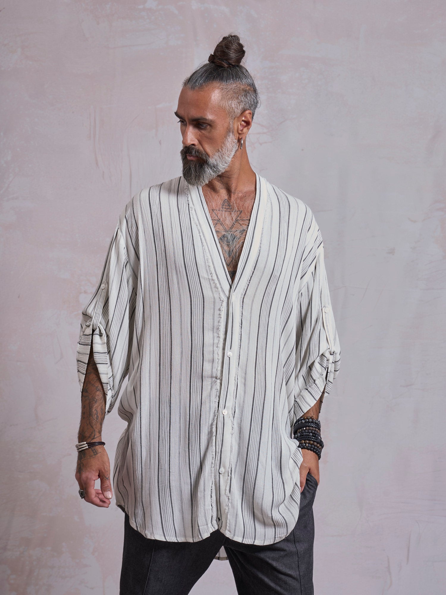 Enzo Zeus Shirt - image 1