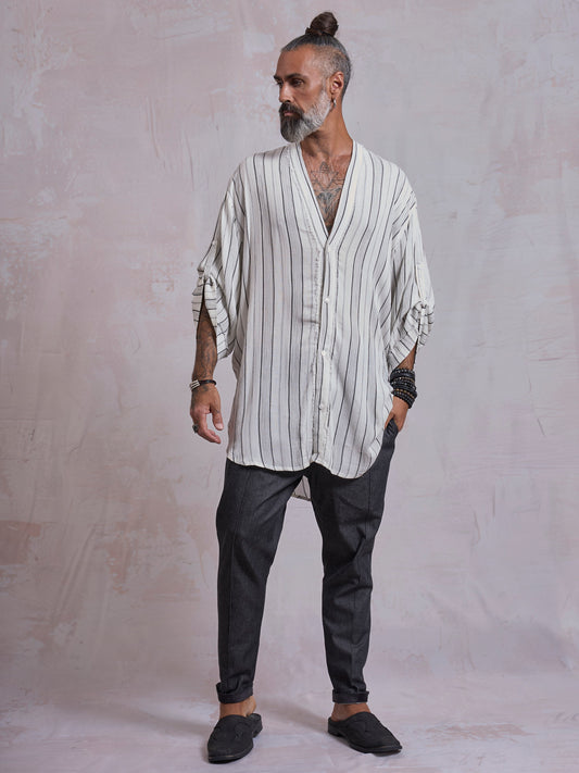 Enzo Zeus Shirt - image 2