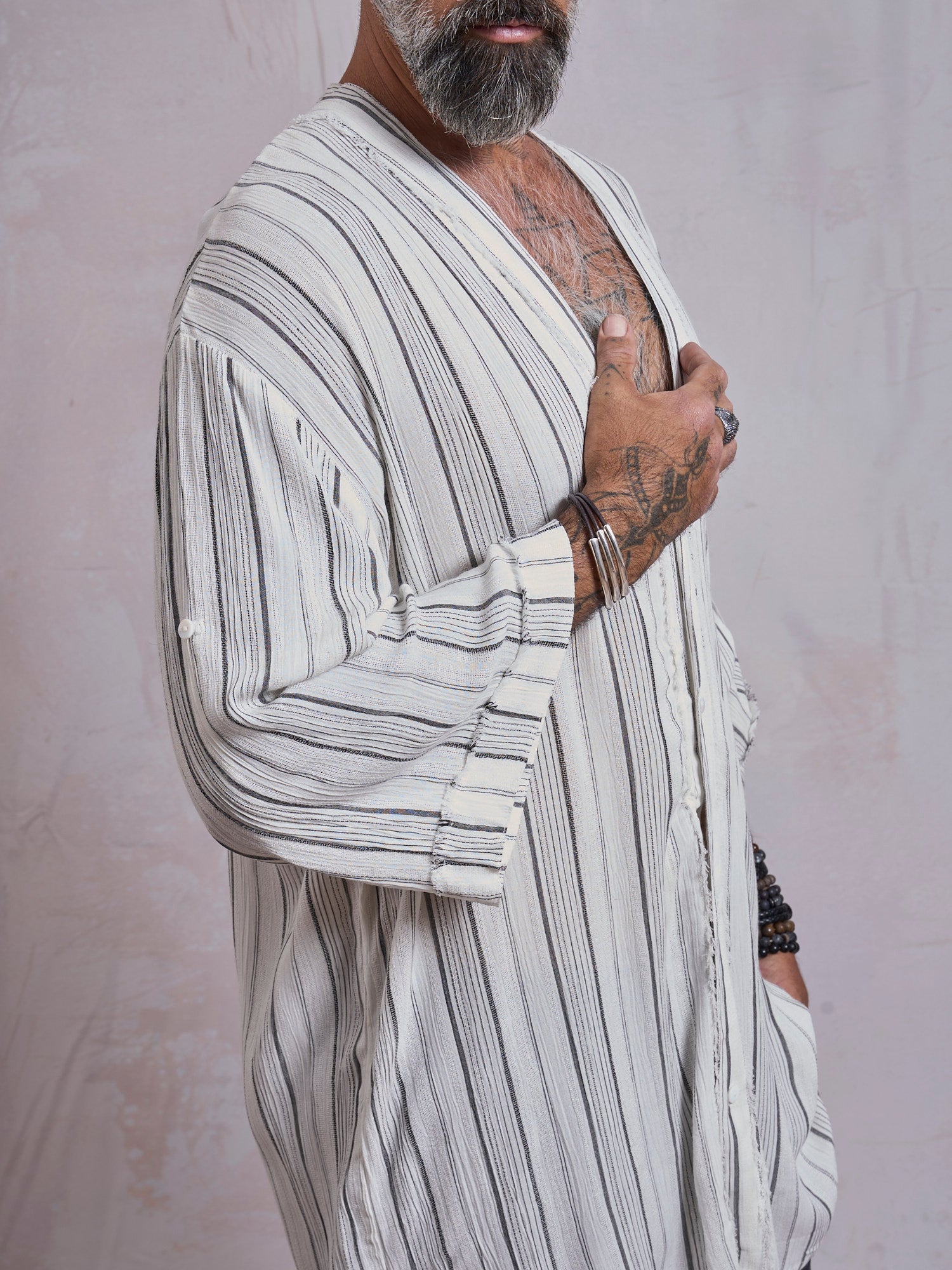 Enzo Zeus Shirt - image 3