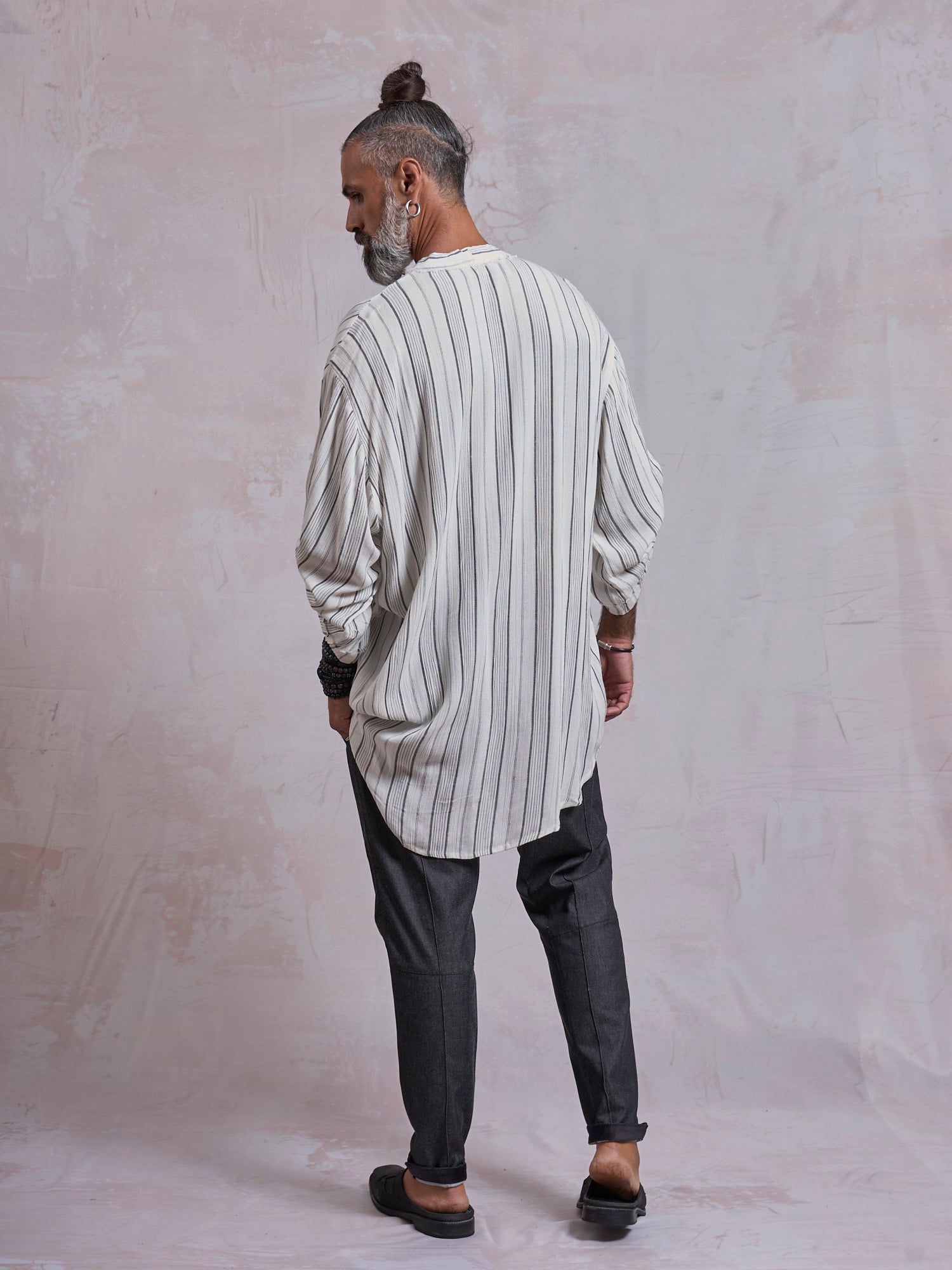 Enzo Zeus Shirt - image 4