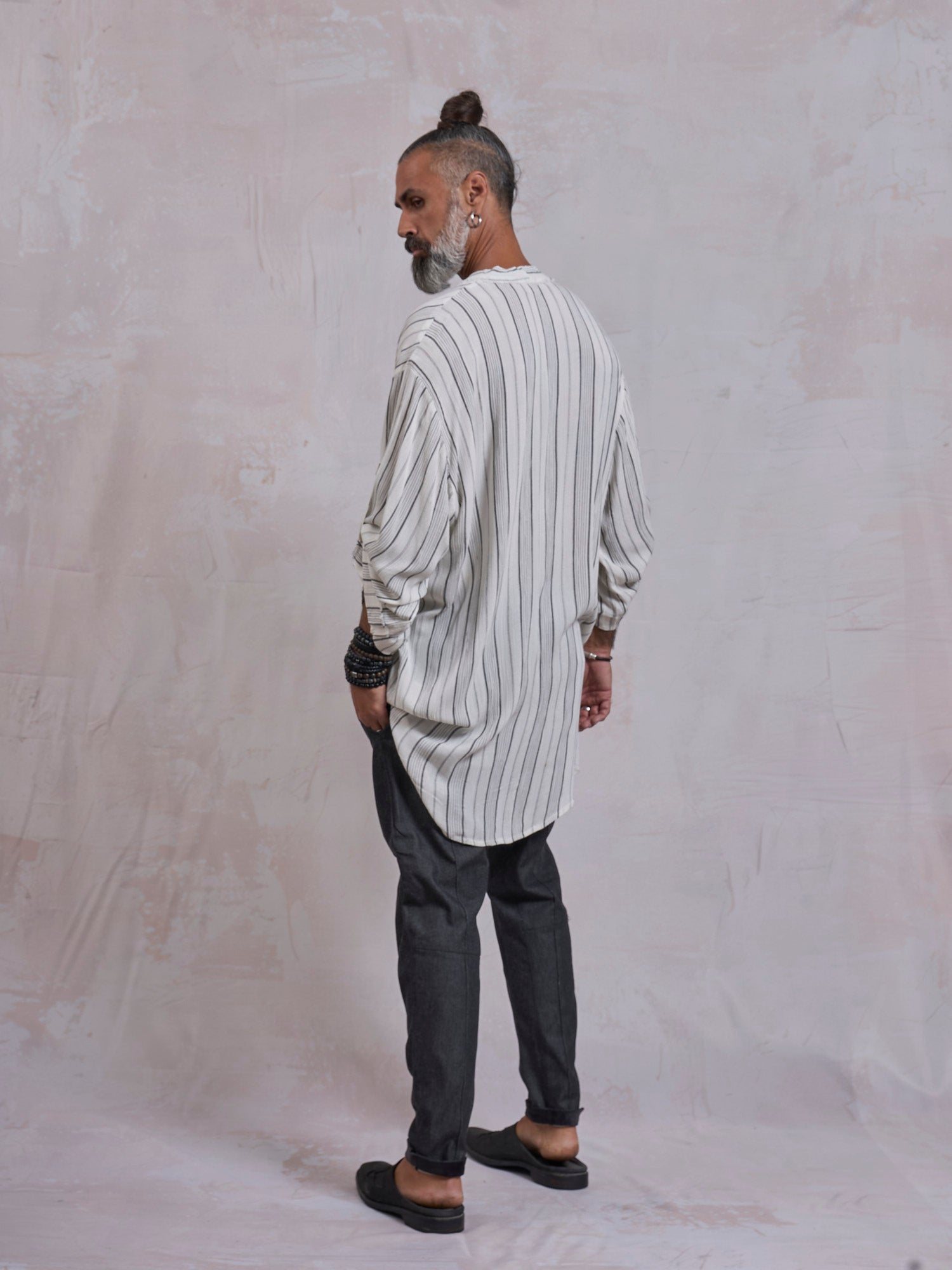 Enzo Zeus Shirt - image 5