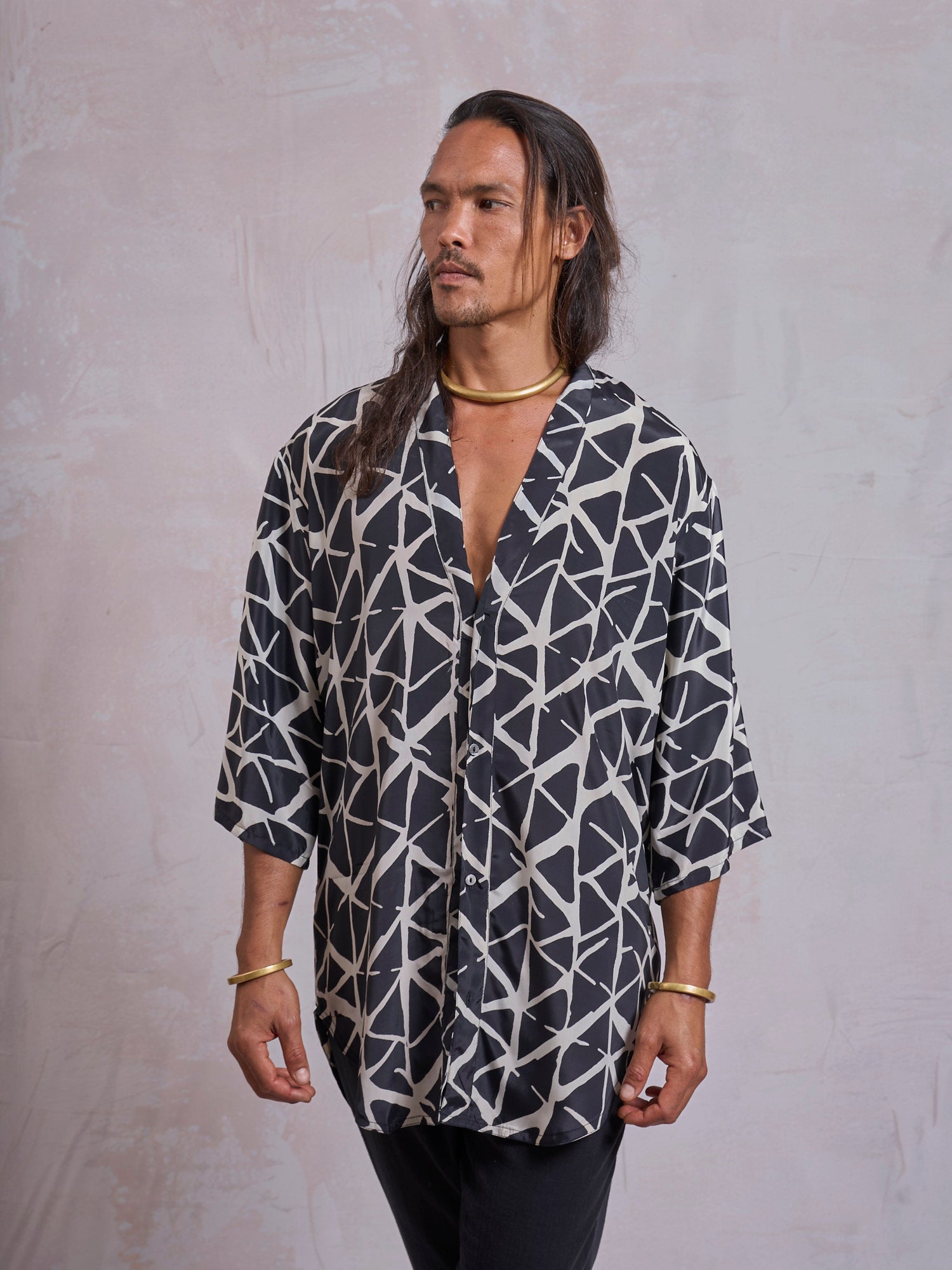 Lenox Zeus Shirt - image 1