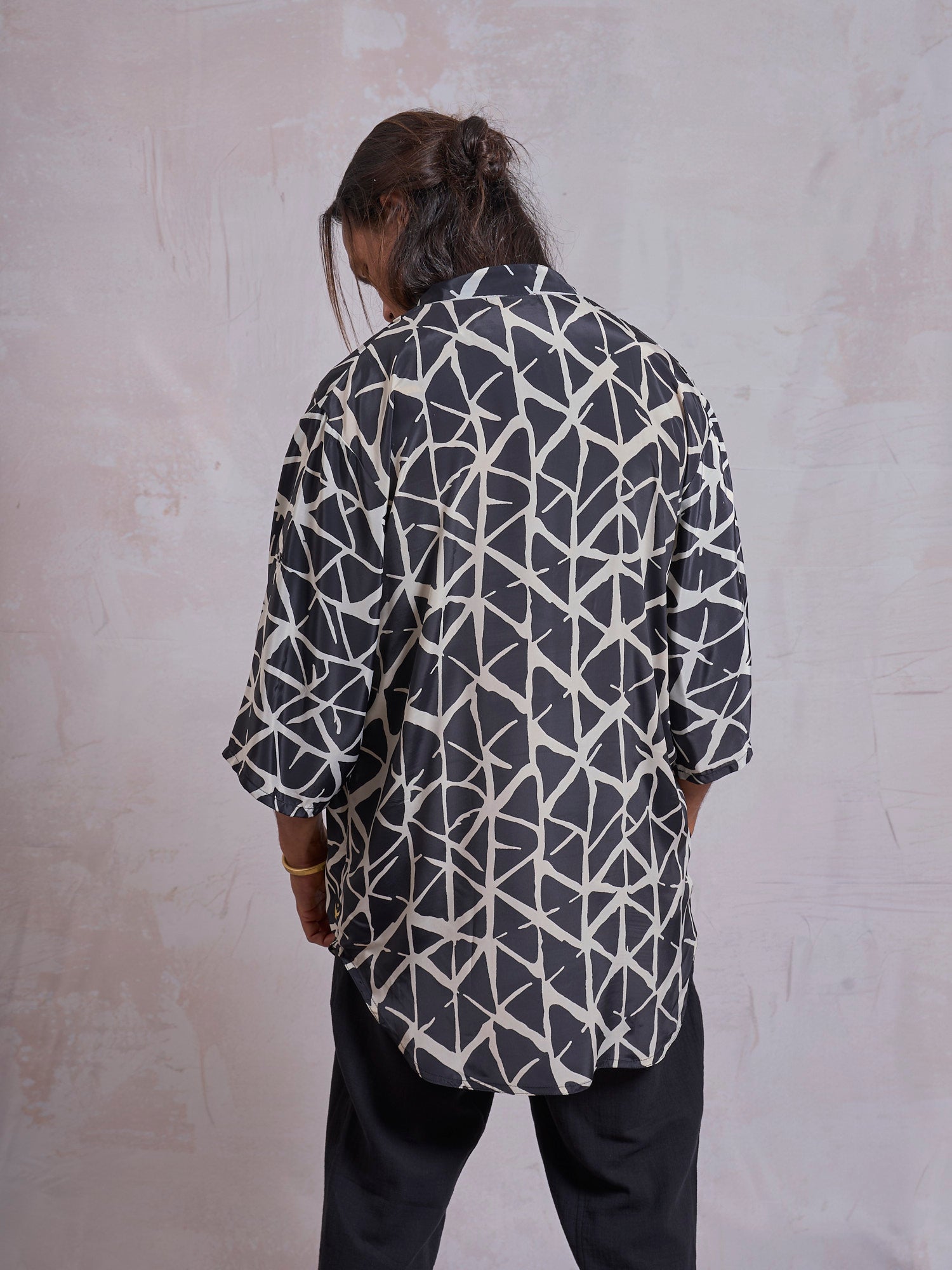 Lenox Zeus Shirt - image 3